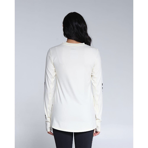 Salty Crew Thrill Seekers Crew Sunshirt Uv-suojattu Pitkähihainen T-paita  M