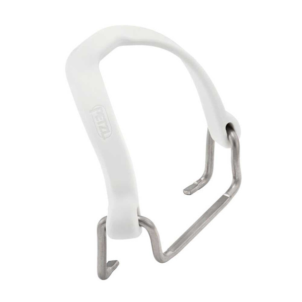 Petzl Fil Flex Frontbindningar Silver