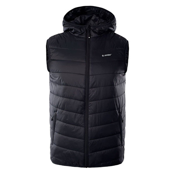 Hi-tec Väst Sinlus Svart 2XL Man