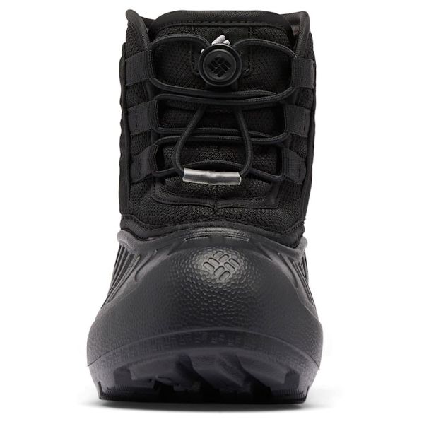 Columbia Powderbug™ Snowlite™ Skor För Snö Svart EU 30