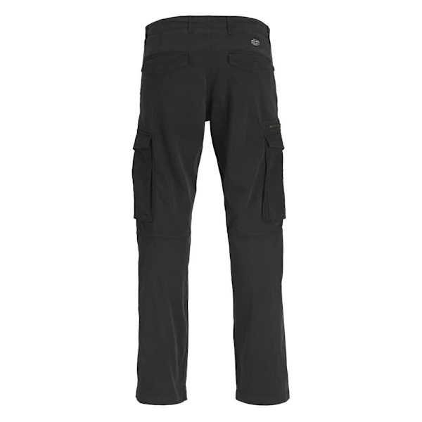 Jack & Jones Kane Cruise Cargobyxor Svart 31 / 32 Man