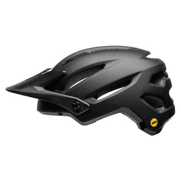 Bell Mtb Hjelm 4forty Mips Sort M