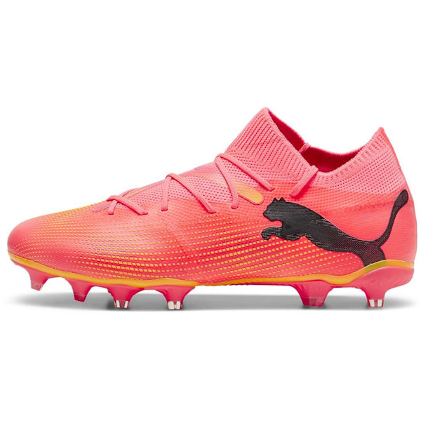 Puma Fotbollsskor Future 7 Match Fg/ag  EU 42 1/2