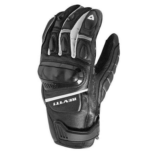 Revit Handsker Chicane Sort 2XL