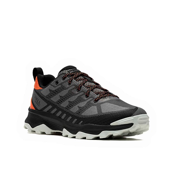 Merrell Speed Eco Wp Vaelluskengät Harmaa EU 49 Mies