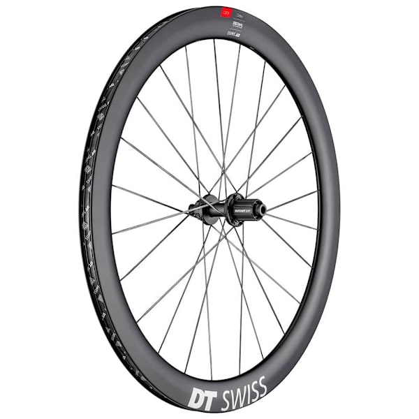 Dt Swiss Tien Takapyörä Arc 1100 Dicut 50 650b Cl Disc Tubeless Musta 12 x 142 mm / Shimano/Sram HG