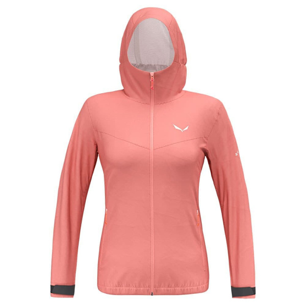 Salewa Takki Puez Aqua 4 Powertex 2.5l Pinkki S Nainen