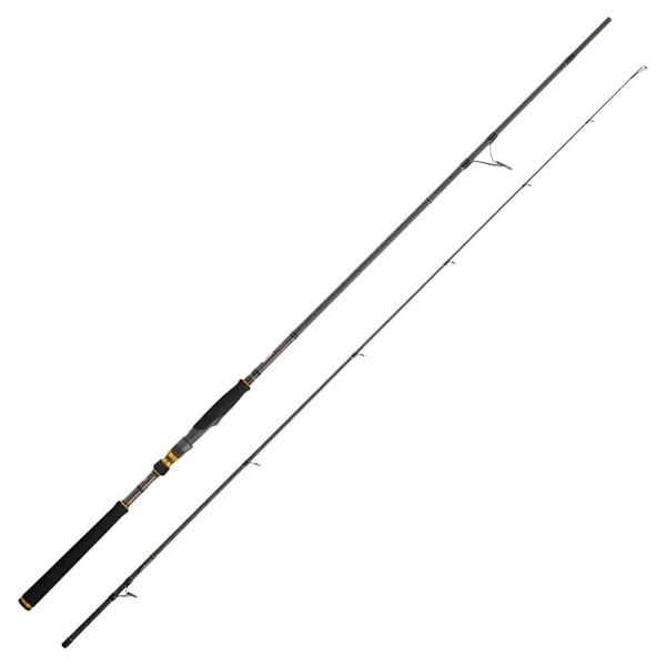 Cinnetic Jigging Stång Raycast Xbr Shore Silver 3.00 m / 40-120 g
