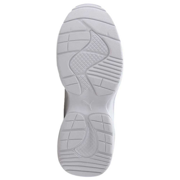 Puma Cilia Mode Sko Hvid EU 40 1/2 Kvinde