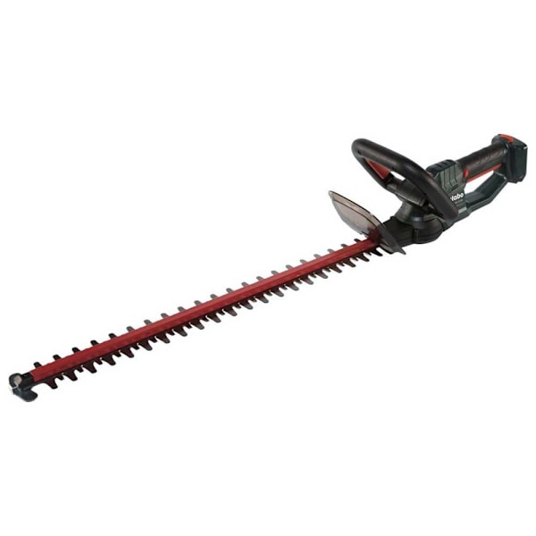Metabo Elektrisk Hækkeklipper 601719850 Sort