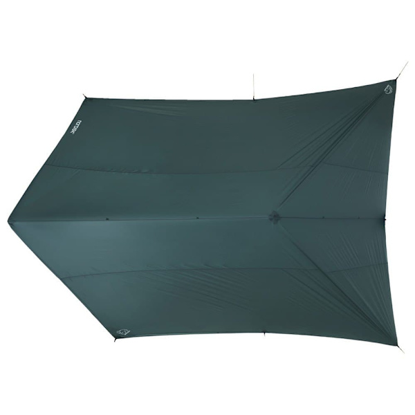 Nordisk Voss 20 Si Tarp Grönt
