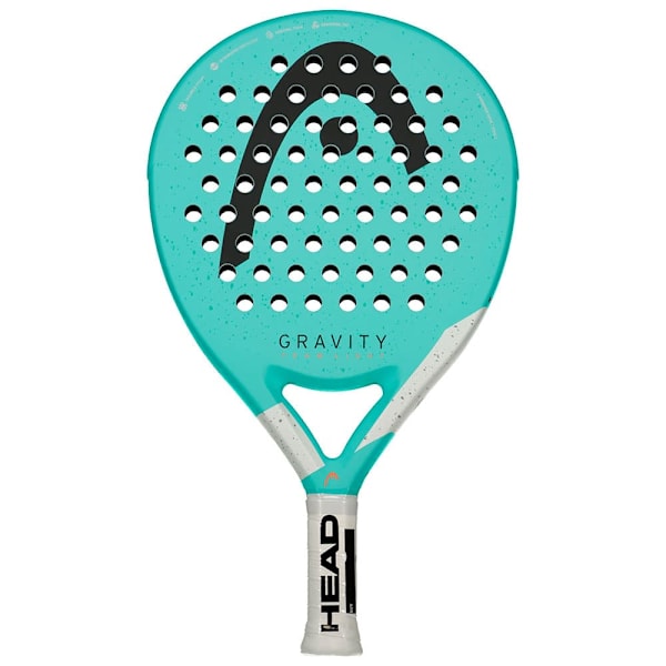 Head Racket Gravity Team Light 2024 Padelmaila