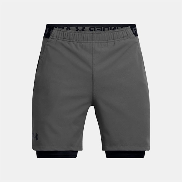Under Armour Vanish Woven 2-in-1 Shorts  2XL Mand