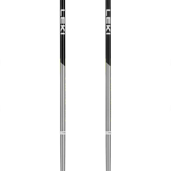 Leki Stænger Speed Pacer Vario Søvfarvet 115 cm