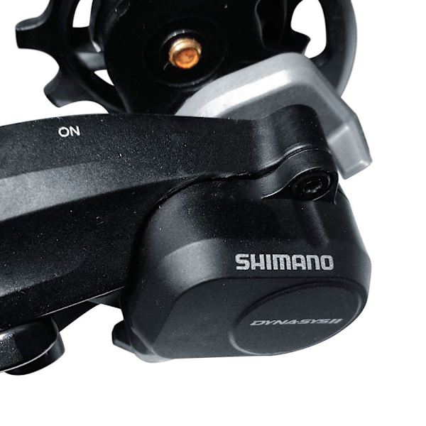 Shimano Bagskifter Xt M8000 Shadow Rd+ Direct Sort 11s / Max 39t