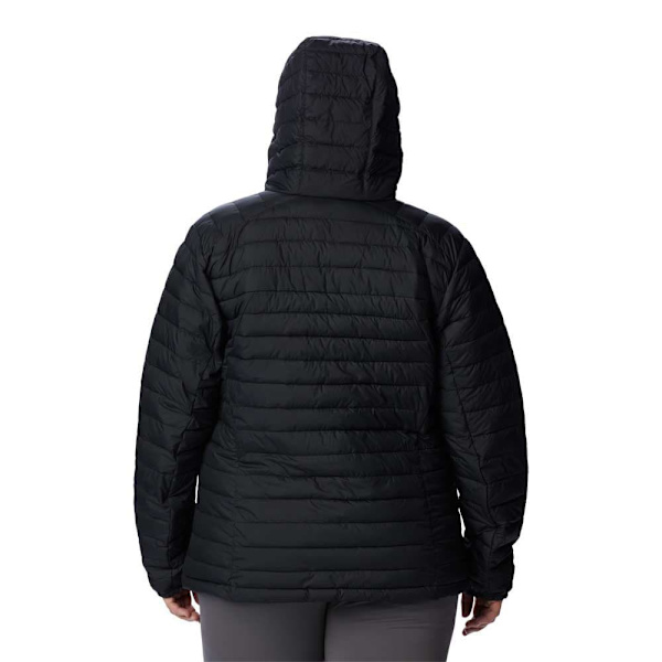 Columbia Jacka Silver Falls™ Svart S Kvinna