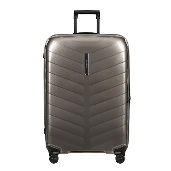 Samsonite Attrix Spinner 75/28 97l Kärry Harmaa
