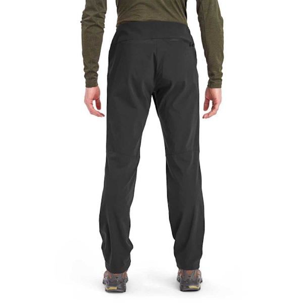 Montane Tenacity Lite Bukser Sort 32 / Regular Mand