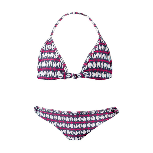 Barts Bikini Nanihi Triangle Flerfärgad 140 cm Pojke