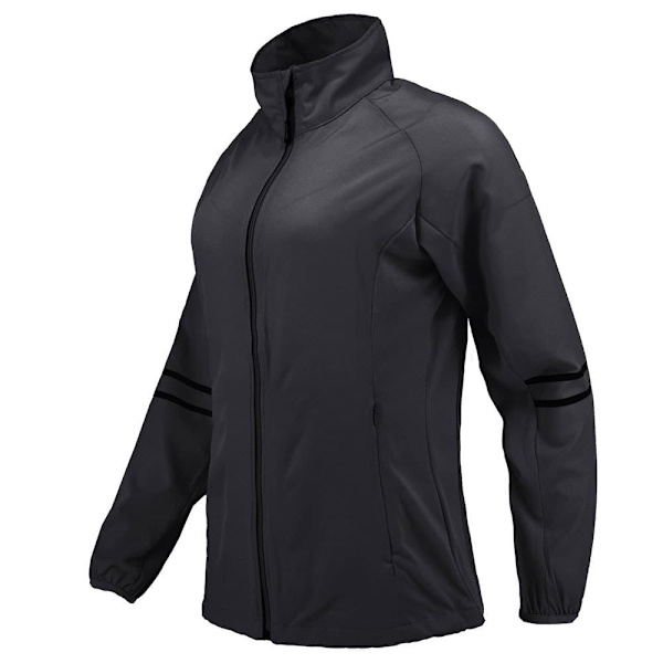 Joluvi Jacka Best Svart 2XL Kvinna