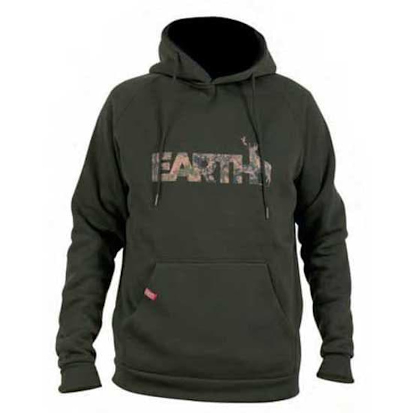 Hart Hunting Luvtröja Branded H Earth  M