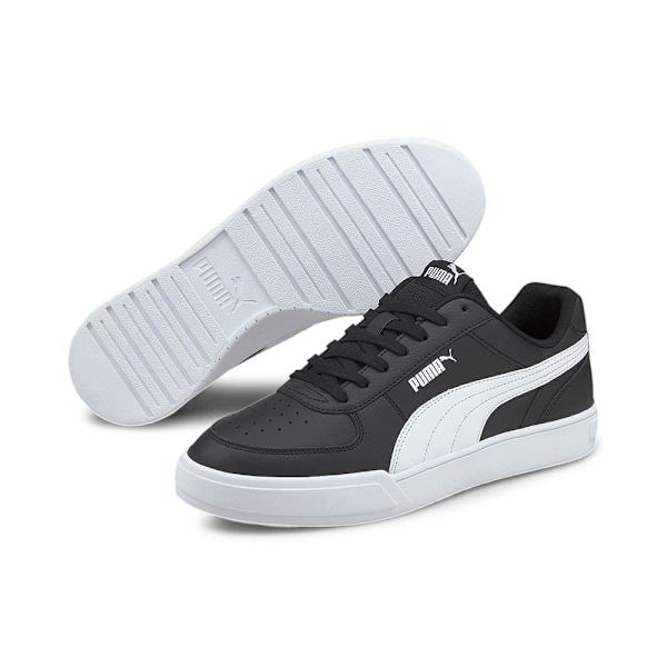 Puma Caven Sort EU 44 Mand