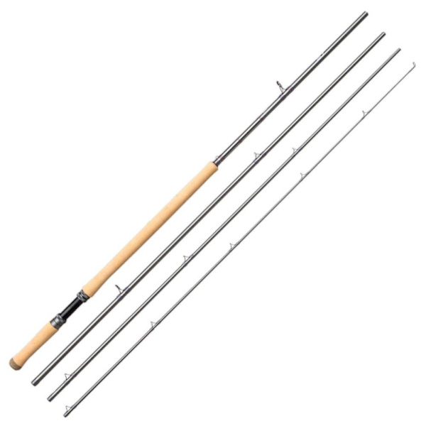 Shakespeare Fluefiskestang Oracle 2 Spey Gylden 4.26 m