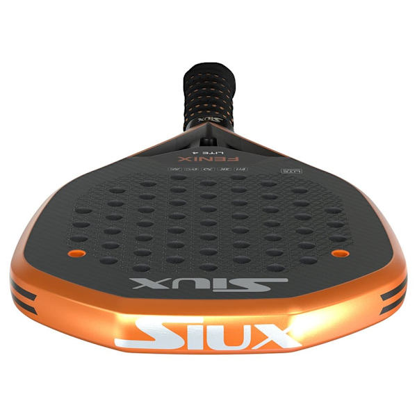 Siux Tappade Racket Fenix Lite 4  355-375 gr