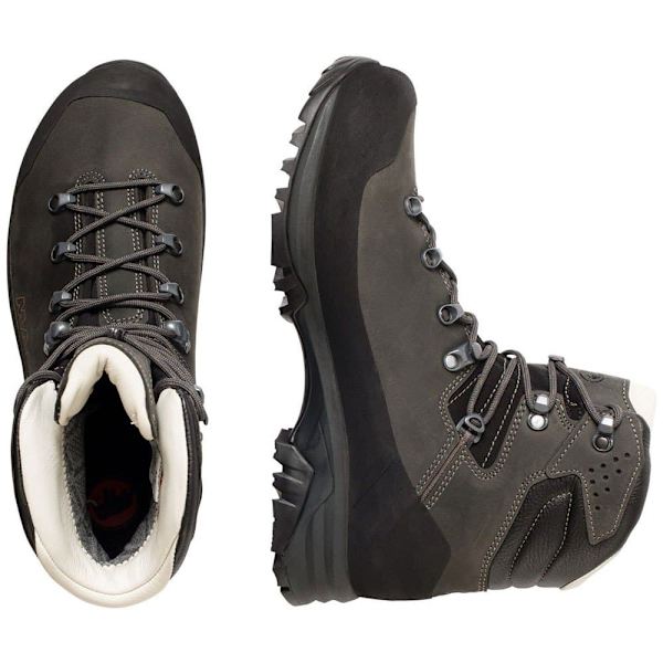 Mammut Vaelluskengät Trovat Guide Ii High Goretex Harmaa EU 43 1/3 Mies