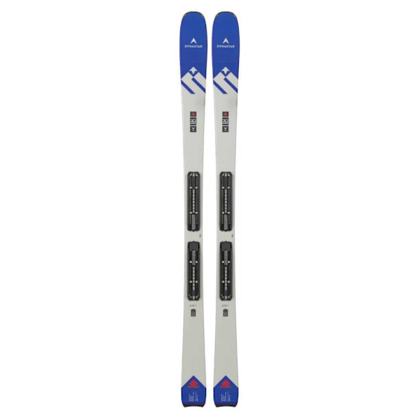 Dynastar Speed 263 Xpress+xpress 10 Gw B83 Alpint Skidpaket Blå 148