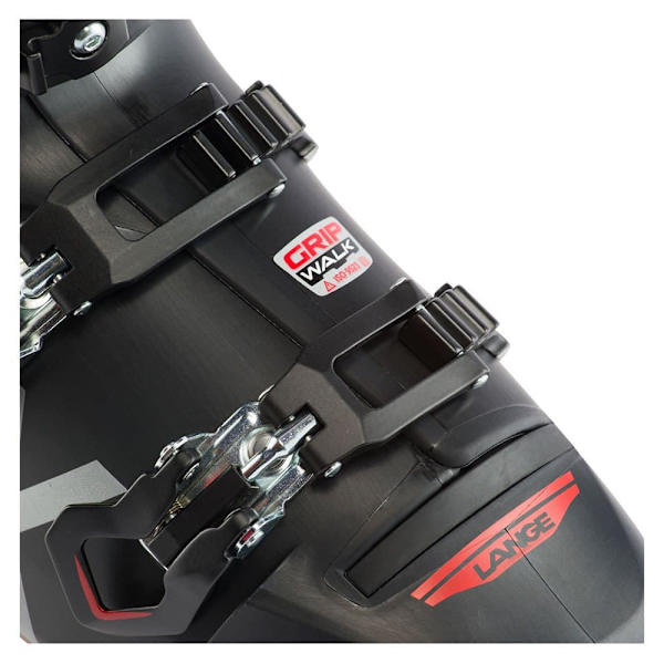 Lange Alpine Skistøvler Rx 100 Gw Sort 29.5