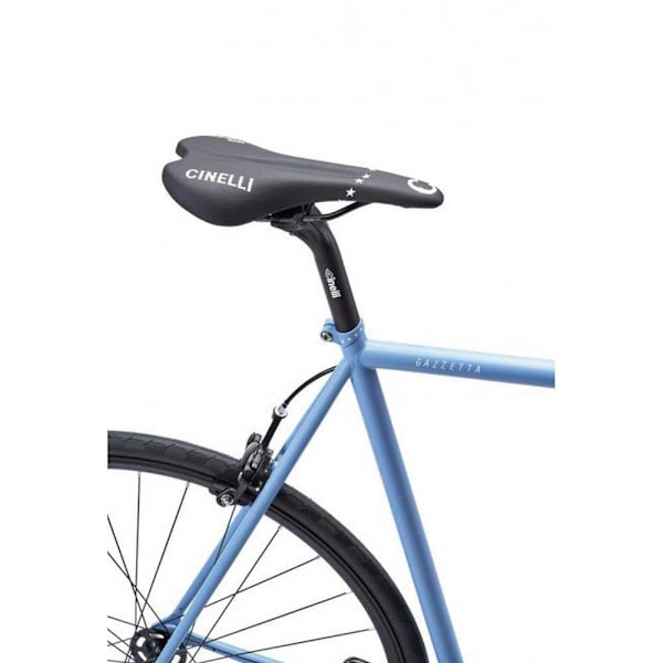 Cinelli Pyörä Gazzetta 2021 Harmaa XS
