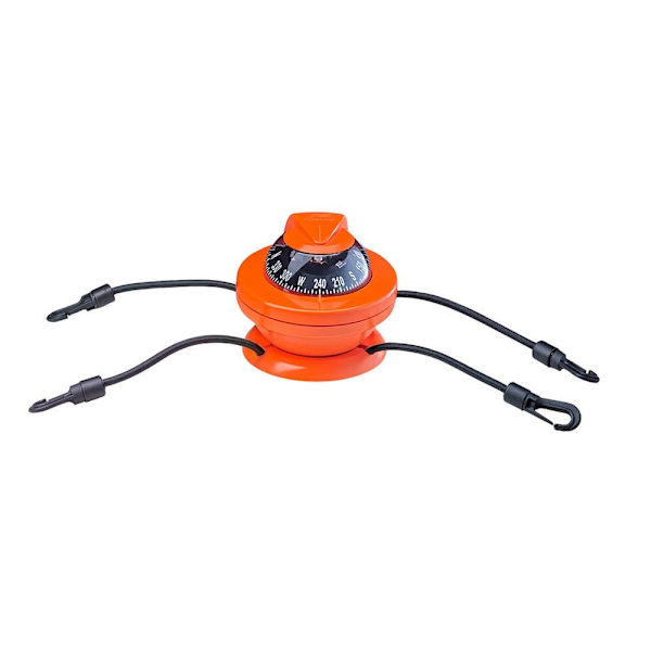 Plastimo Kompassi Offshore 55 Kayak Oranssi 55 mm