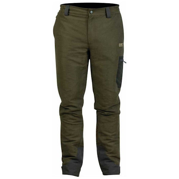 Hart Hunting Bukser Wental Grøn 42