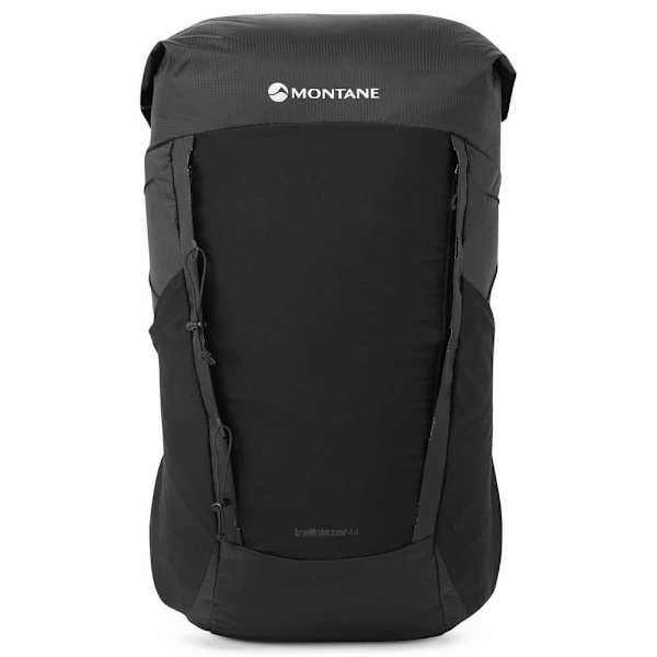 Montane Rygsæk Trailblazer 44l Sort