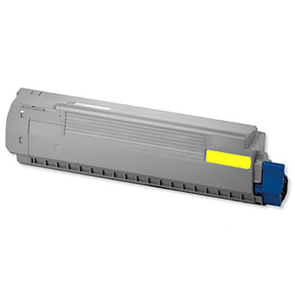 Muchocartucho Yhteensopiva Väriaine Oki C810/c830