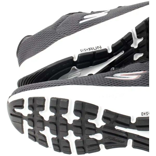Skechers Go Run Consistent 2.0 Sko Sort EU 44 Mand