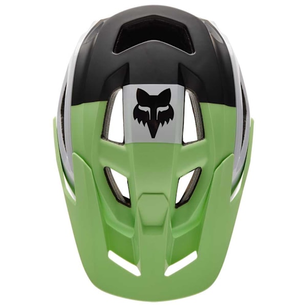 Fox Racing Mtb Speedframe Pro Klif Mips™ Maastopyöräilykypärä Vihreä L