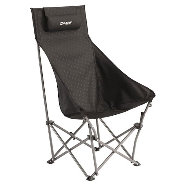 Outwell Stol Emilio Sort