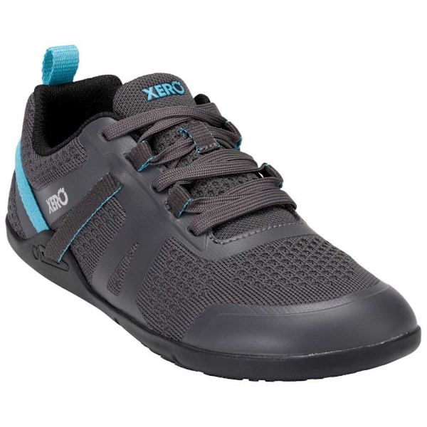 Xero Shoes Prio Performance Løbesko Grå EU 37 1/2 Kvinde
