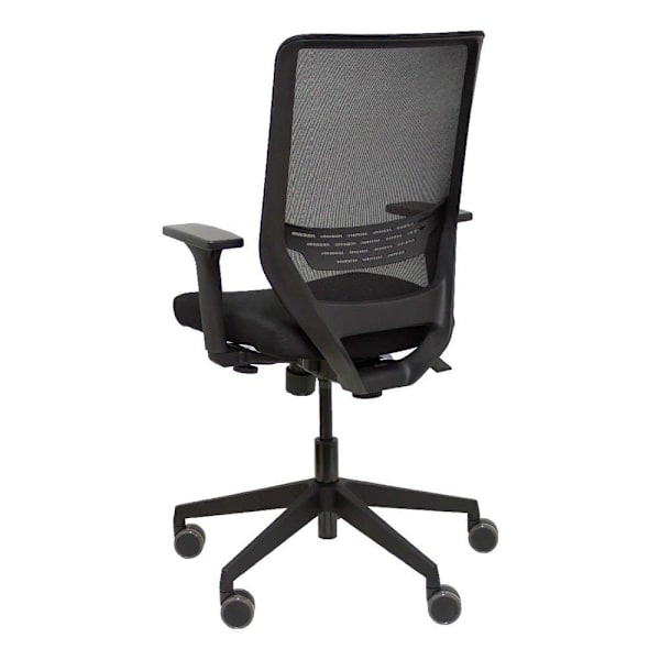 P And C Y Crespo Sc To-sync Work Piqueras 9242 Kontor Stol Svart
