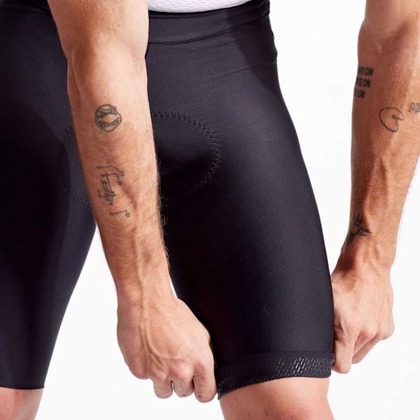 Pearl Izumi Attack Air Shorts Uden Seler Sort XL Mand