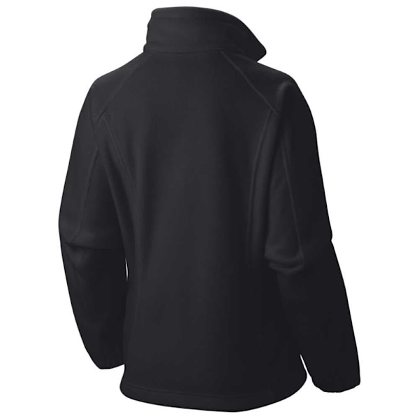 Columbia Skinna Benton Springs Svart XL Kvinna