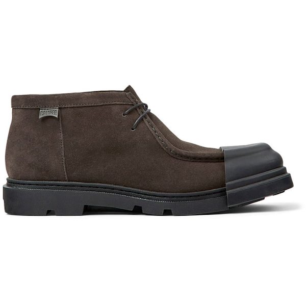 Camper Junction Kengät Ruskea EU 42 Mies