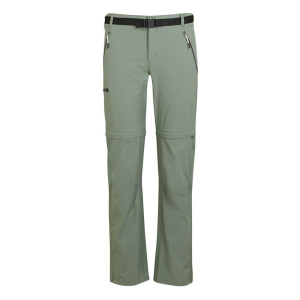 Regatta Xert Stretch Zip-off Iii  29 / Regular Mand
