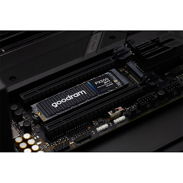 Goodram Ssdpr-px500-02t-80-g3 5tb Ssd M.2