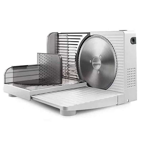 Taurus Viipaloija Cutmaster Compact Hopeinen One Size / EU Plug