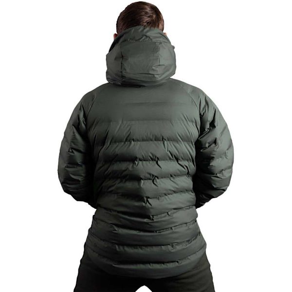Ridgemonkey Jakke Apearel K2xp Wp Grøn S Mand