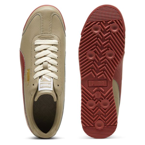 Puma Select Roma 24 Standard Skor Beige EU 39 Man