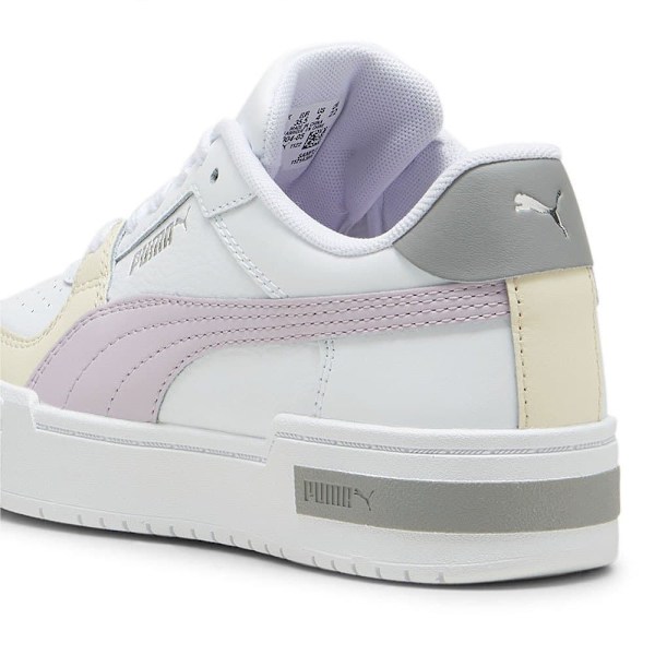 Puma Ca Pro Block Lenkkarit Valkoinen EU 38 1/2 Poika